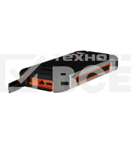 Мобильный телефон MAXVI R11 orange