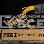 Гвозди Denzel для пнев. нейлера (крашен.), длина - 75 мм, диам. - 3,05 мм, 2000 шт., фото3