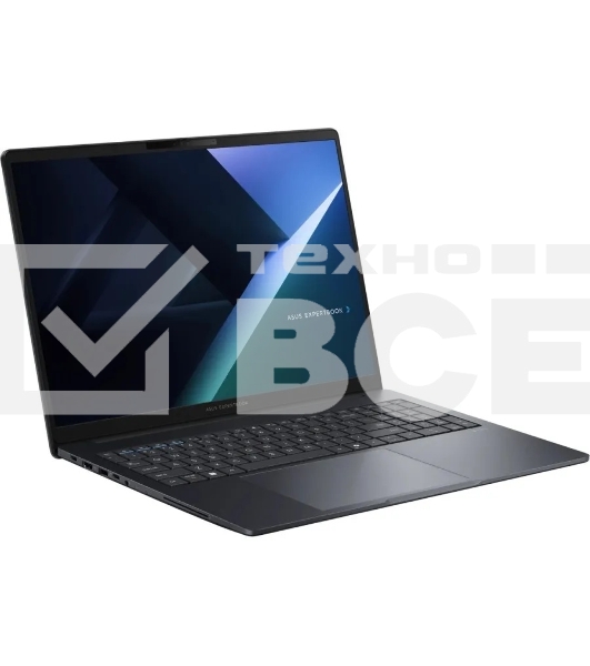 Ноутбук ASUS ExpertBook B3605CCA-MB0142 U7-155H/16Gb/1Tb/16