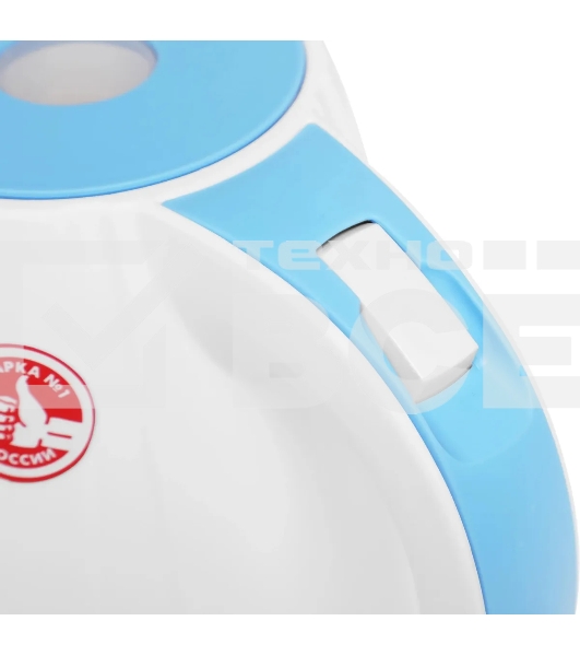 Чайник электрический Vitek VT-7031 W