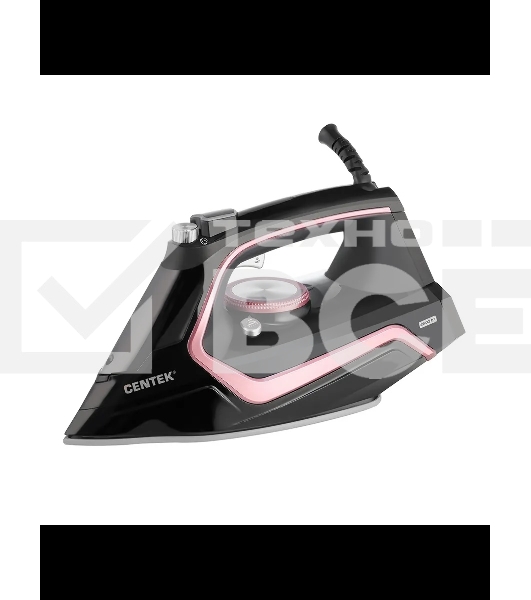 Утюг Centek CT-2313 ROSE