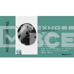 Робот-пылесос TopDevice TDSRC003_BK черный, 40 Вт, 2600 мА·ч Li-Ion, уборка влажная/сухая, пылесборник контейнер 0.4 л, фото13