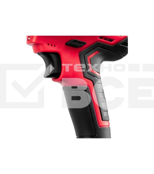 Дрель-шуруповерт аккумуляторная MTX MCDL-12-02, Аккумуляторная, 12В, 2 АКБ, Кейс