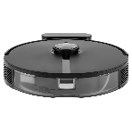 Пылесос-робот Polaris IQ Home PVCR 5005 70Вт черный, фото14