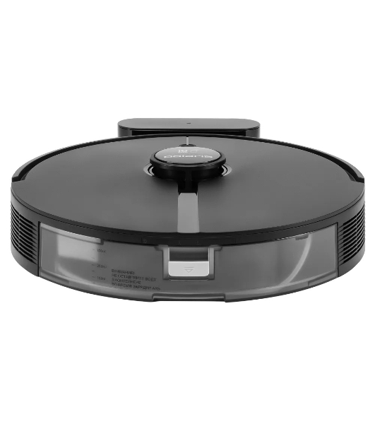 Пылесос-робот Polaris IQ Home PVCR 5005 70Вт черный