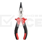 Длинногубцы EKF dg-160-exp Expert 160 мм PROxima, фото 1