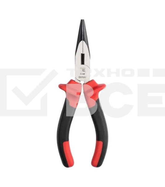 Длинногубцы EKF dg-160-exp Expert 160 мм PROxima