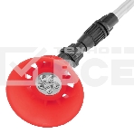 Опрыскиватель ранцевый аккумуляторный DP-10LA, 10 л, 12 В, 8 Ач Denzel, фото9