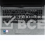 Ноутбук MSI Modern 15 F1MG/15.6'/IPS/Intel Core 7 150U /16Gb/512Gb SSD/Intel Graphics/DOS/серый/1.7kg, фото7