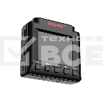 Видеорегистратор Sho-Me Combo MINI WIFI Pro, 2304x1296, 2.31', GPS/ГЛОНАСС, Wi-Fi, G-сенсор, датчик движения, GPS-информатор, фото4