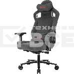 Кресло A4Tech Bloody GC-660 серый, ткань, фото6