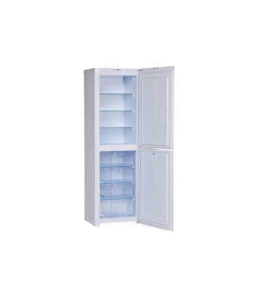 Морозильная камера ОРСК-148 B, белый, 340л, 8 ящиков