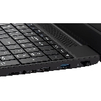 Ноутбук IRU Tactio 15ALG/15'/IPS/Intel Core i5 1335U/16Gb/512Gb SSD/Intel Iris Xe graphics/Windows 11 Pro/черный/1.62kg, фото6