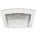 Вытяжка каминная Elikor Аметист 60Н-430-К3Д серебристый, 60 см, 430 куб. м/ч, 54 дБ, фото9