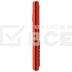 Мобильный телефон BQ 2458 Barrel L красный/черный, фото5