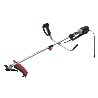 Триммер электрический P.I.T. PTR1750-EL, от сети, 1700 Вт