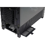 Корпус Corsair Frame 4000D RS ARGB Black, Midi-Tower, чёрный, 3 x 120 мм, фото3