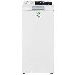 Стиральная машина Electrolux EW7TN3372 белый, загрузка вертикальная 7 кг, 1251 об/мин, класс C, фото2
