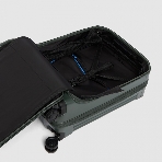 Чемодан Piquadro PQ LIGHT BV7245PQL/VEO2 40x23x55см 47л. 2.66кг. поликарбонат оливковый, фото7