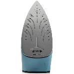 Парогенератор Gorenje SGH2200LBC белый/голубой, 2200 Вт, 50 г/мин, 100 г/мин, 2000 мл, фото5