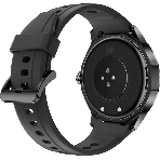 Умные часы Honor Choice InFoWear Watch 2 Epic TSN-WB01, 1.32' AMOLED, Bluetooth, WR50, черный, фото4