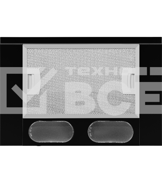 Вытяжка Weissgauff TEL 450 EB