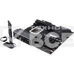 Материнская плата ASUS Pro WS WRX80E-SAGE SE WIFI II, sWRX8, AMD WRX80, 8xDDR4, 8xSATA, 3xM.2, 7xPCI-E 4.0 x16, 2xRJ-45 10Gb, 8xUSB 3.2 Gen 2, 1xUSB 3.2 Gen 2, 1xUSB 3.2 Gen 2x2, 5x3.5 мм, 7.1, E-ATX, фото11