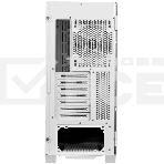 Компьютерный корпус MSI MPG VELOX 100R WHITE, Global, 2xUSB 3.0, 1xType C, 4x120mm ARGB Fan, ARGB, фото5