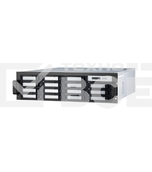 Компьютерный корпус ARECA 3U 16 BAY 12G SAS JBOD /Single, 3.5