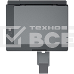 МФУ струйный HP Smart Tank 520 (1F3W2A), A4, цветной, печ. до 12 стр/мин. (ч/б) до 5 стр/мин. (цвет), 1200 x 1200 dpi, USB, фото15