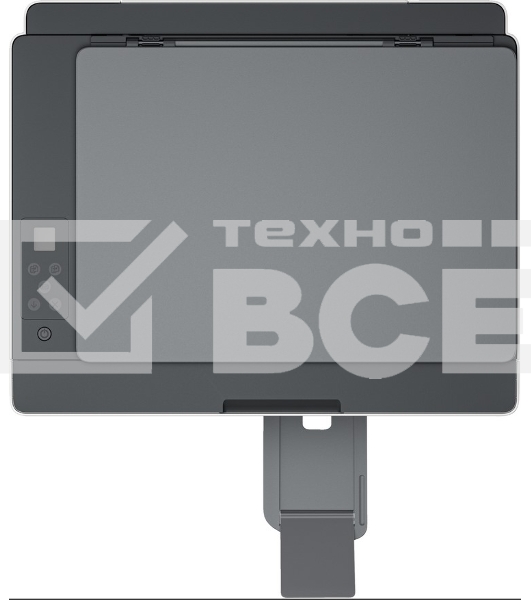 МФУ струйный HP Smart Tank 520 (1F3W2A), A4, цветной, печ. до 12 стр/мин. (ч/б) до 5 стр/мин. (цвет), 1200 x 1200 dpi, USB