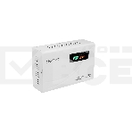 Настенный стабилизатор напряжения SMARTWATT AVR SLIM 500RW (100W - 260W, 500VA, 0.5 кВт, 50 Гц, розеток — 1, LED-диспле, фото14