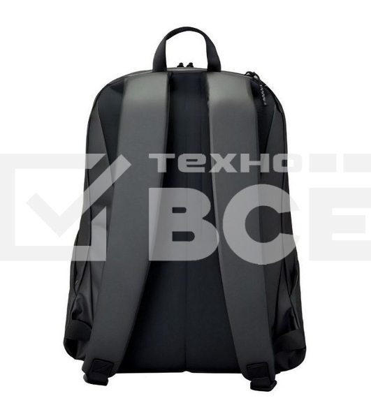Рюкзак Ninetygo Sports Leisure Backpack черный