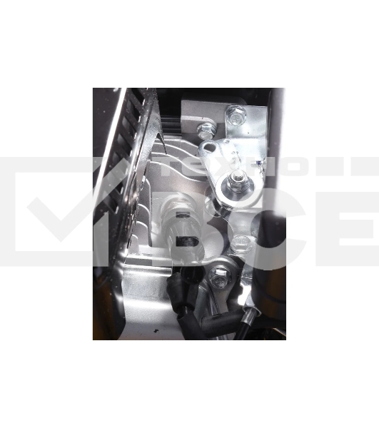 Мотоблок Huter МК-7800PL BIG FOOT (70/5/62) бензиновый