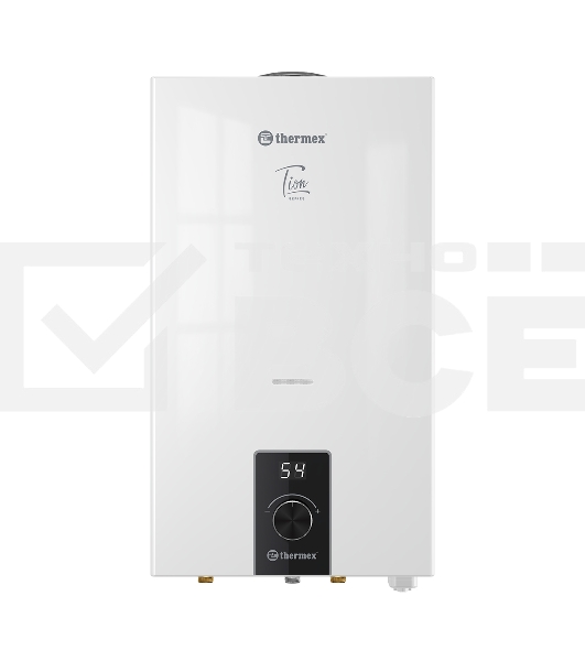 Газовая колонка Thermex T 20 D