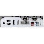 Платформа Shuttle DH670 