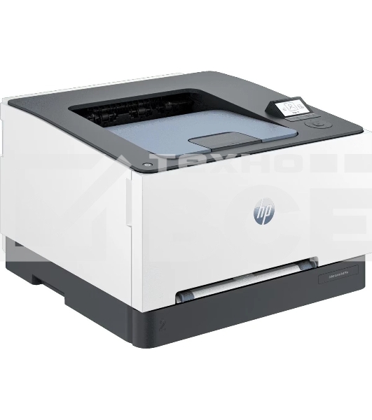 Принтер лазерный HP Color LaserJet Pro 3203dw, A4, цветной, печ. до 25 стр/мин., 600x600 dpi, Ethernet (RJ-45), USB 2.0, Wi-Fi