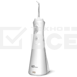 Ирригатор Waterpik WP-490 EU белый