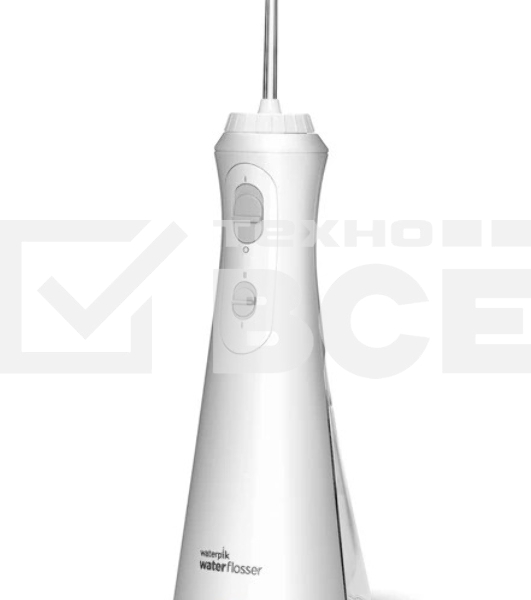 Ирригатор Waterpik WP-490 EU белый