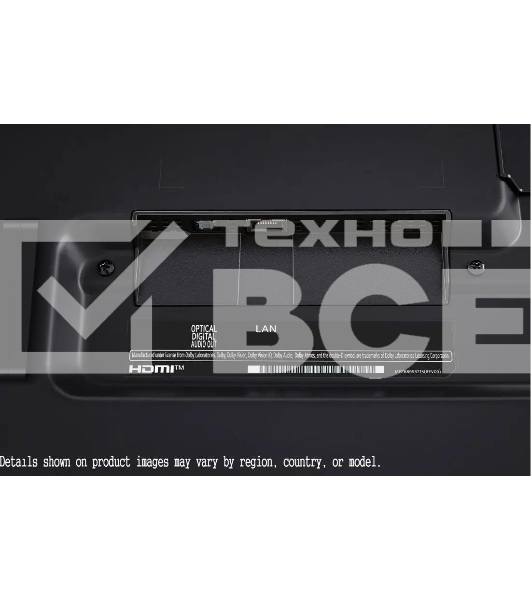 Телевизор LG 55