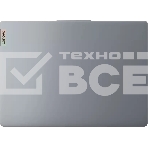 Ноутбук LENOVO IdeaPad Slim 3 16IRU9, серый, 16