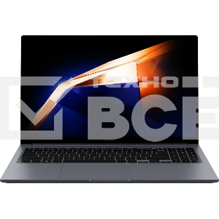 Ноутбук Samsung Galaxy Book 4 NP750 Core 7 150U 16Gb SSD512Gb Intel Graphics 15.6