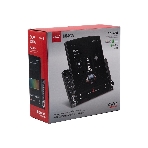 Автомагнитола ACV AD-9701, 2 DIN, 9.7', Android 13, Bluetooth, USB Type-A, AUX, GPS, 4G, CarPlay, фото2