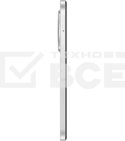 Смартфон Tecno SPARK 30C KL5n, 8/256Gb, белый
