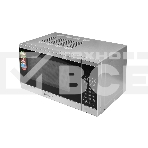 Микроволновая печь Kraft KF20MW7S-300D серебристый, 20 л, 700 Вт, переключатели - сенсор, фото3