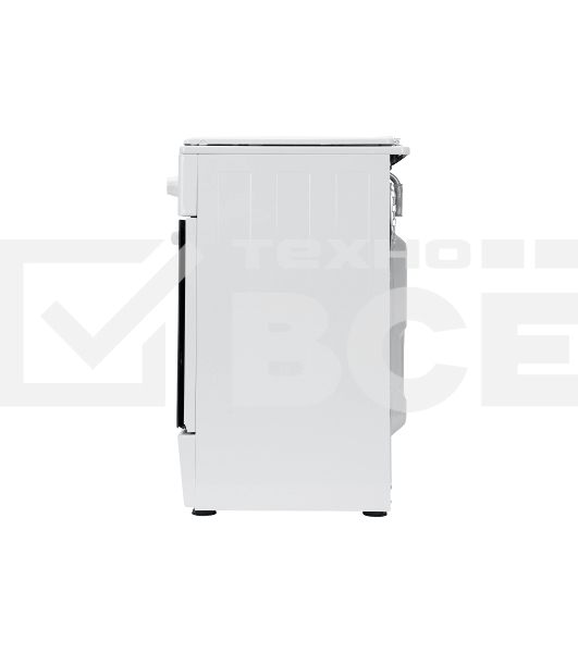 Газовая плита Kraft KF-FSK5301GW