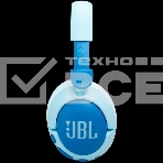 Наушники беспроводные детские JBL JR470NC синий, фото3