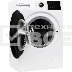 Стиральная машина Hotpoint WSH 7291 VWX  белый загрузка фронтальная 7 кг, 1200 об/мин., класс: А, фото9