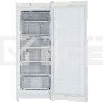 Морозильная камера Indesit DSZ 4150 E, бежевый, 204л, 6 ящиков, фото13