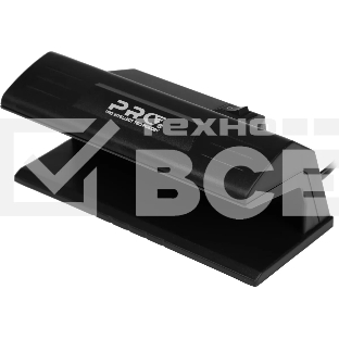 Детектор банкнот PRO 7 LED Т-06742 просмотровый мультивалюта